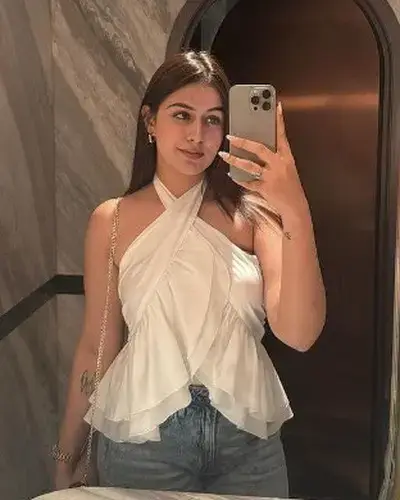 Call Girl Mukteshwar