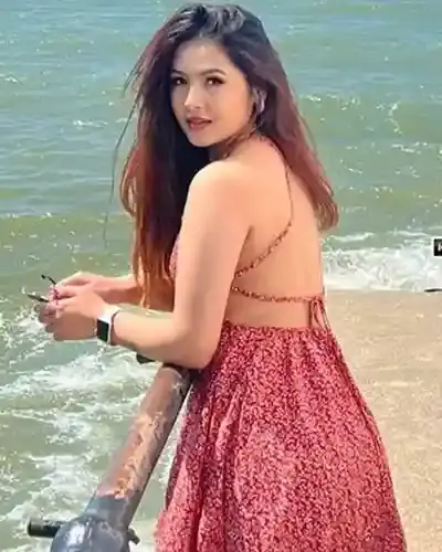 Mukteshwar Escort Service