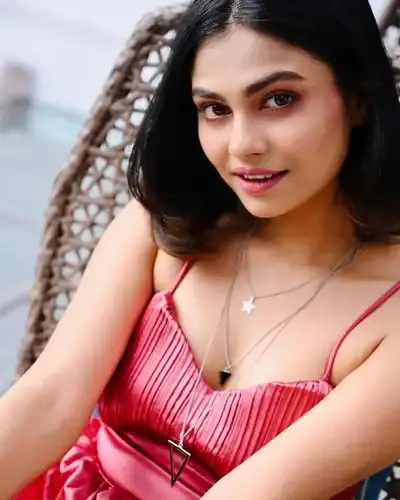 Escort Service Mukteshwar