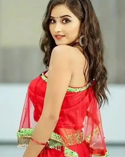 Escort In Mukteshwar